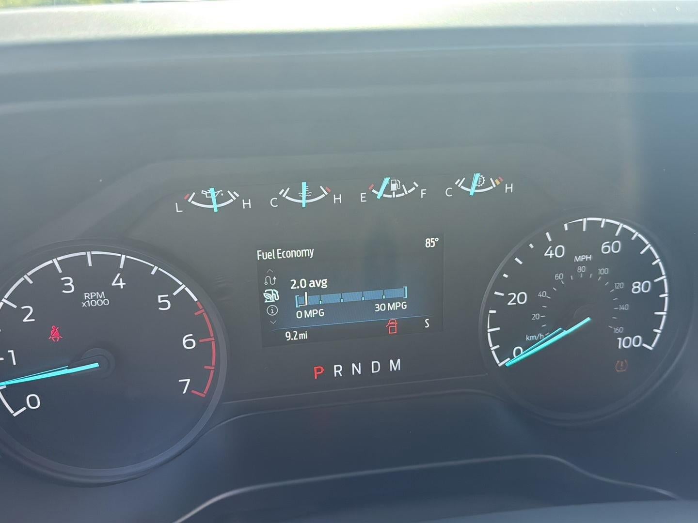 2026 Ford Super Duty F-250 XLT