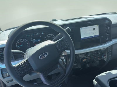2026 Ford Super Duty F-250 XLT