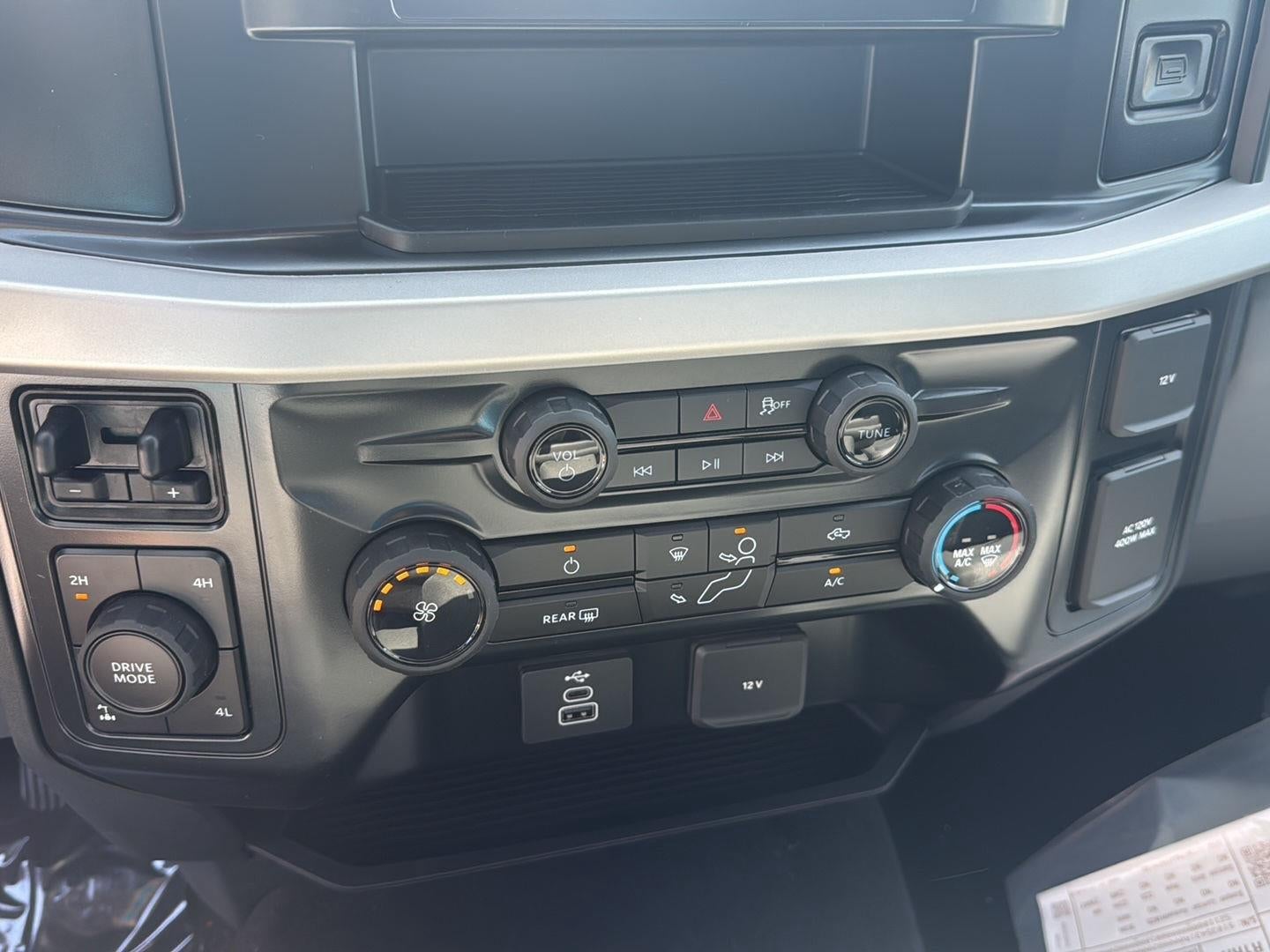 2026 Ford Super Duty F-250 XLT