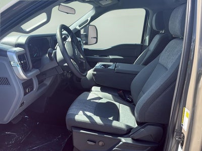 2026 Ford Super Duty F-250 XLT
