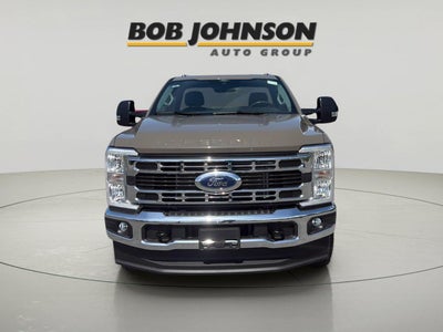 2026 Ford Super Duty F-250 XLT