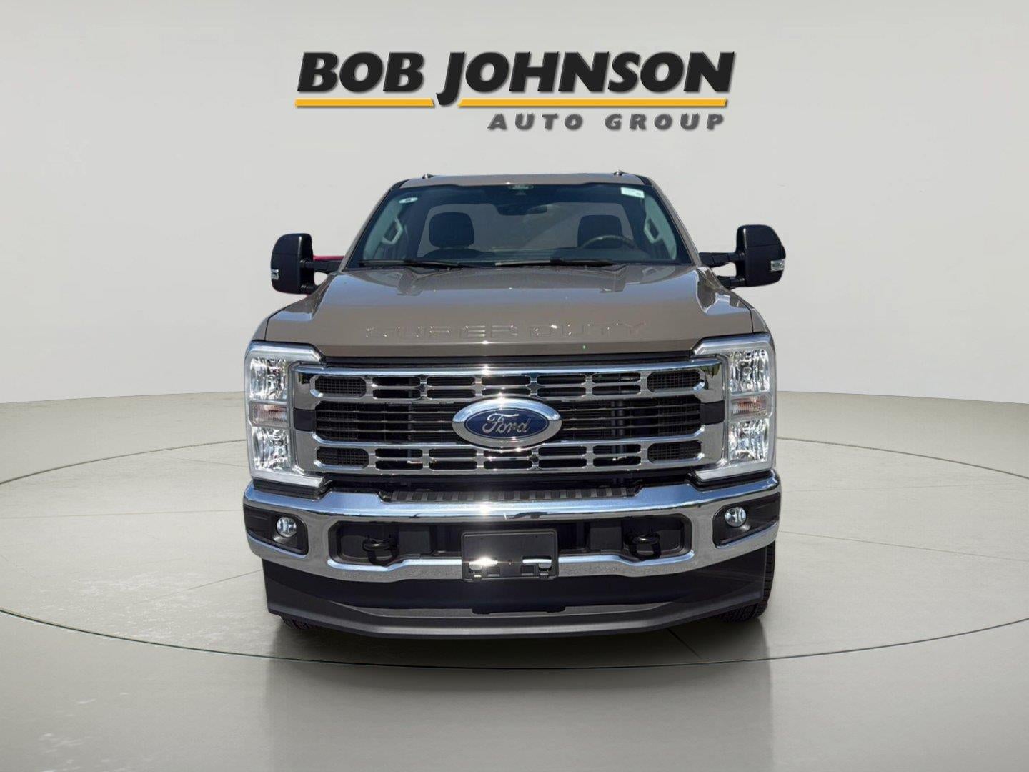 2026 Ford Super Duty F-250 XLT