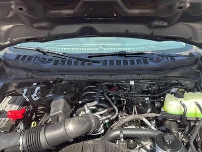 2026 Ford Super Duty F-250 XLT
