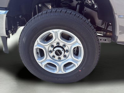 2026 Ford Super Duty F-250 XLT