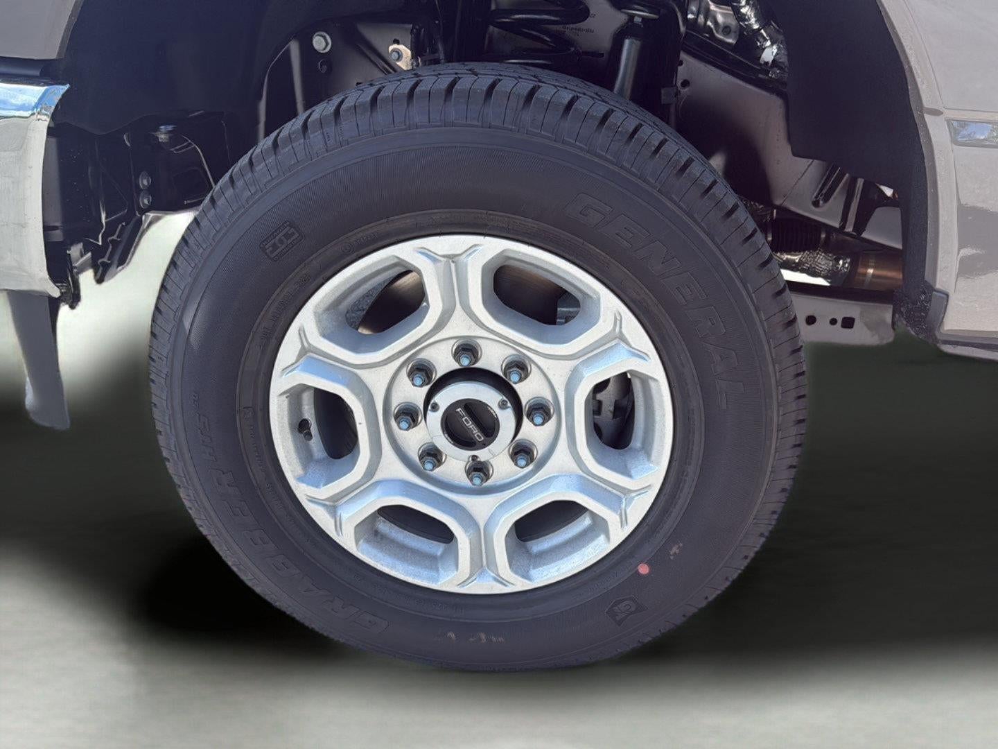 2026 Ford Super Duty F-250 XLT