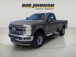 2026 Ford Super Duty F-250 XLT