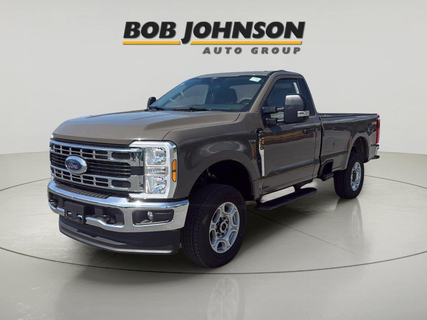 2026 Ford Super Duty F-250 XLT