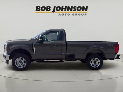 2026 Ford Super Duty F-250 XLT