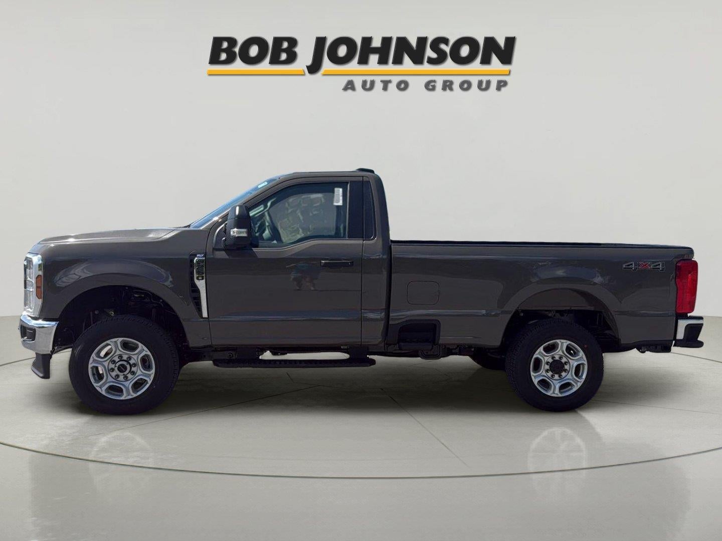 2026 Ford Super Duty F-250 XLT