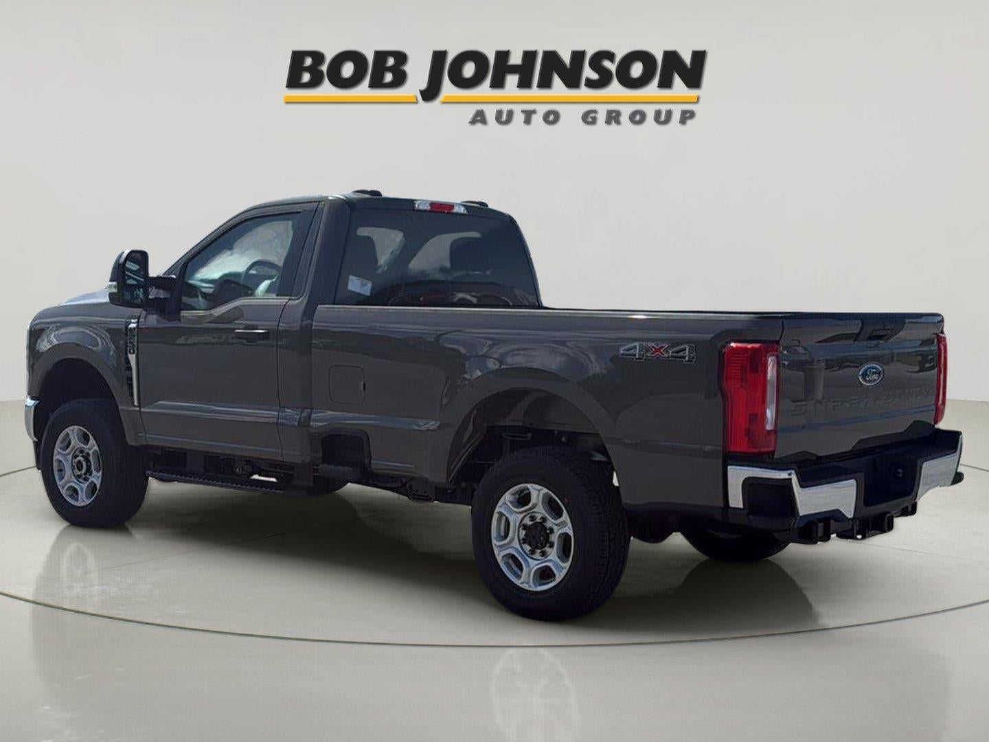 2026 Ford Super Duty F-250 XLT