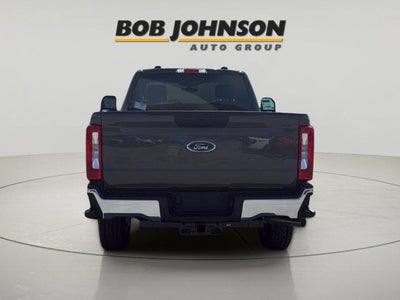 2026 Ford Super Duty F-250 XLT