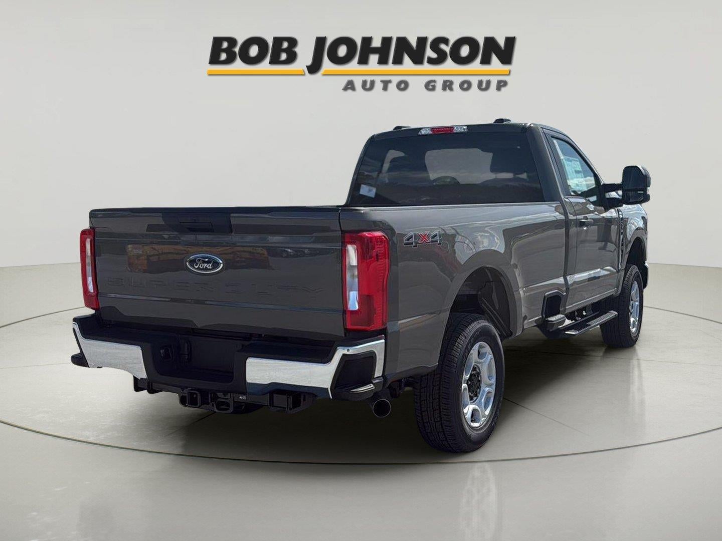 2026 Ford Super Duty F-250 XLT