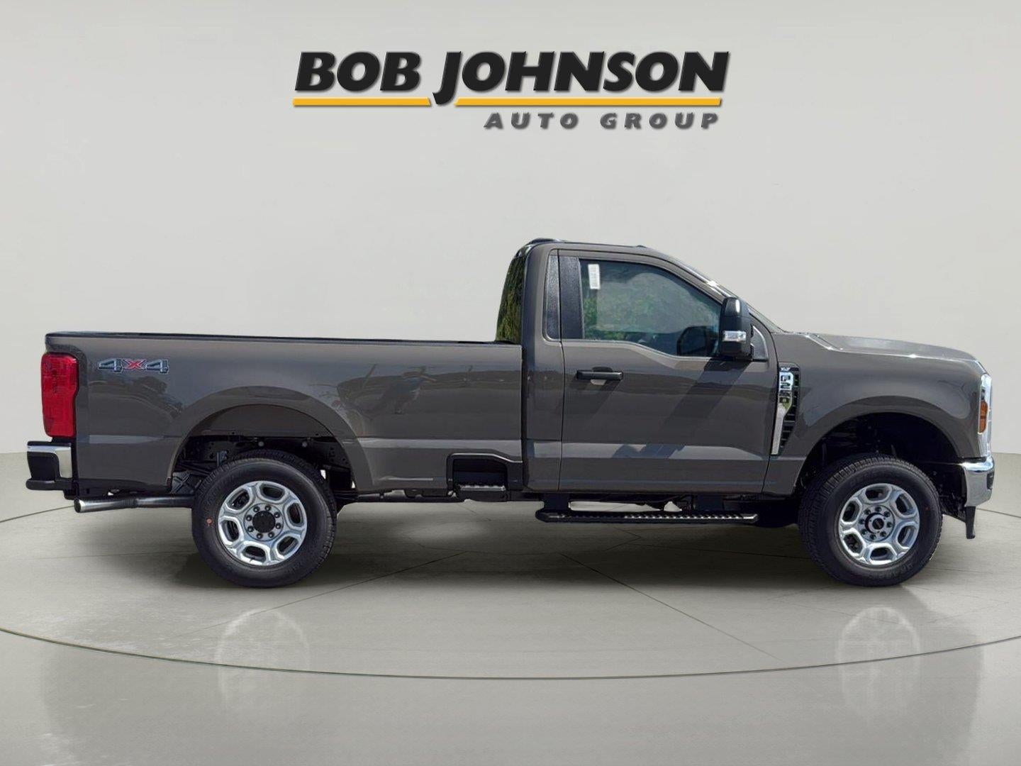 2026 Ford Super Duty F-250 XLT