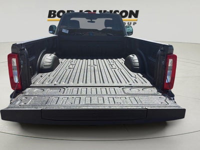 2026 Ford Super Duty F-250 XLT