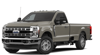 2026 Ford Super Duty F-250 XLT