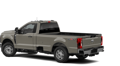 2026 Ford Super Duty F-250 XLT