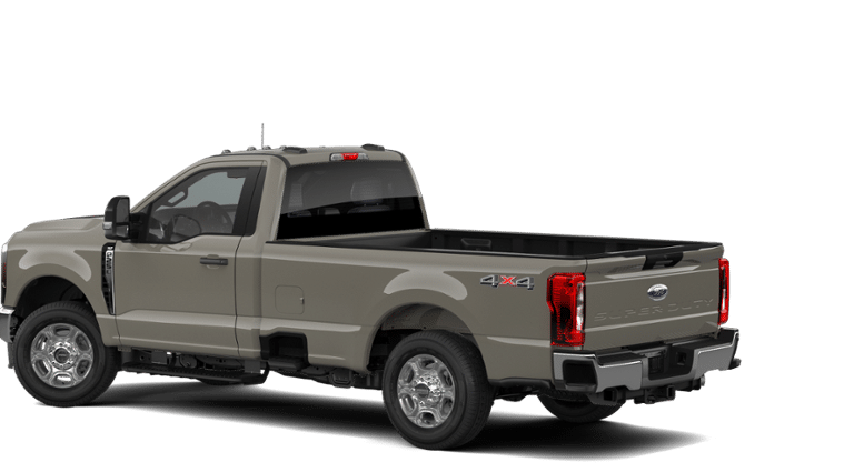 2026 Ford Super Duty F-250 XLT