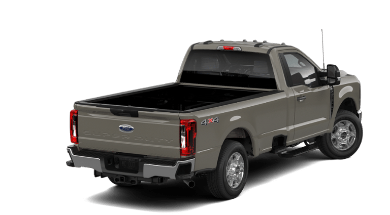 2026 Ford Super Duty F-250 XLT