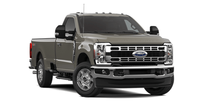2026 Ford Super Duty F-250 XLT