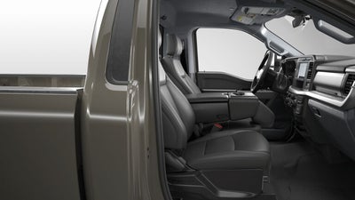 2026 Ford Super Duty F-250 XLT