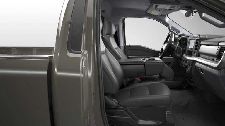 2026 Ford Super Duty F-250 XLT