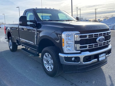 2024 Ford Super Duty F-250 XLT