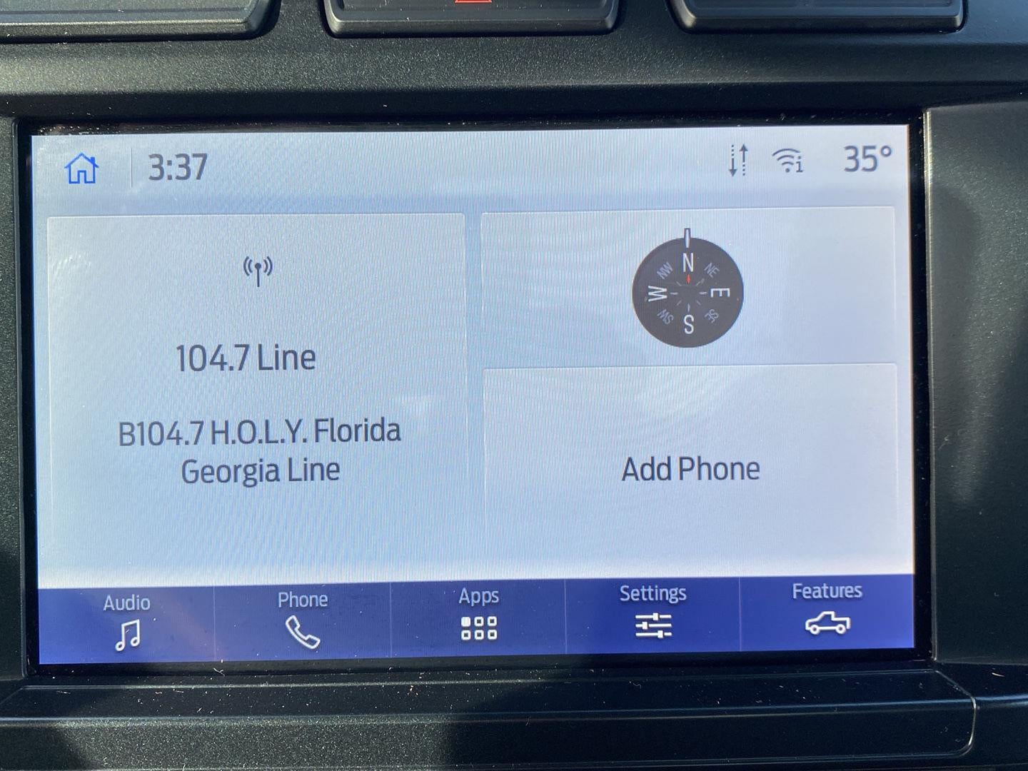 2024 Ford Super Duty F-250 XLT