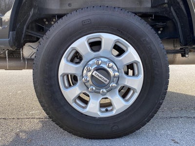 2024 Ford Super Duty F-250 XLT