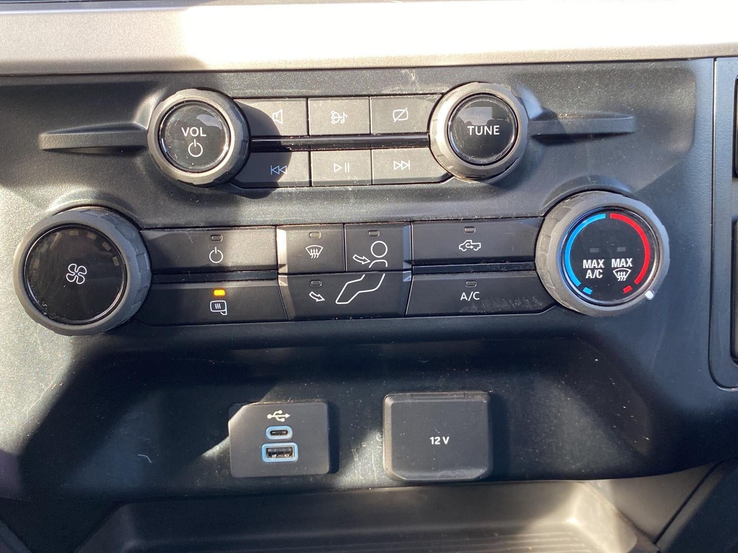 2024 Ford Super Duty F-250 XLT