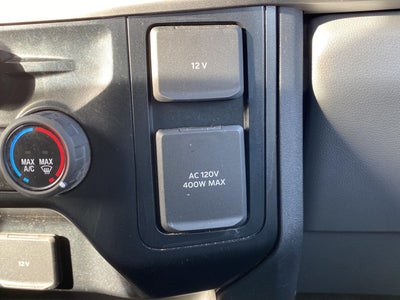 2024 Ford Super Duty F-250 XLT