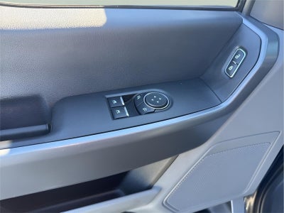 2024 Ford Super Duty F-250 XLT