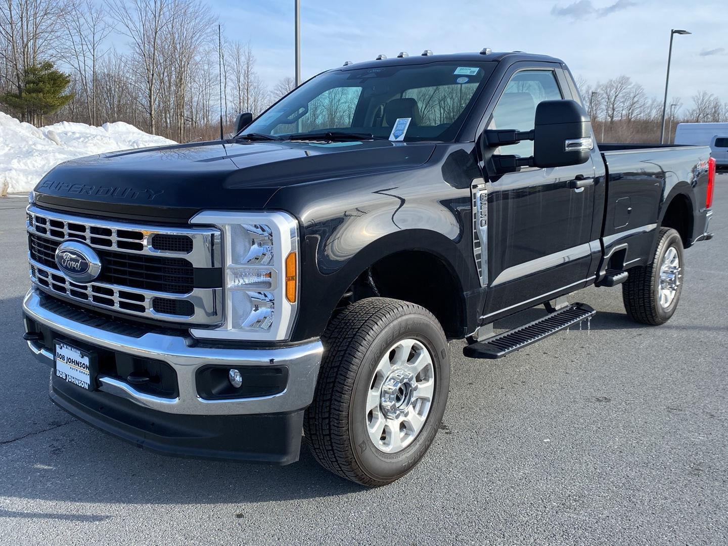 2024 Ford Super Duty F-250 XLT