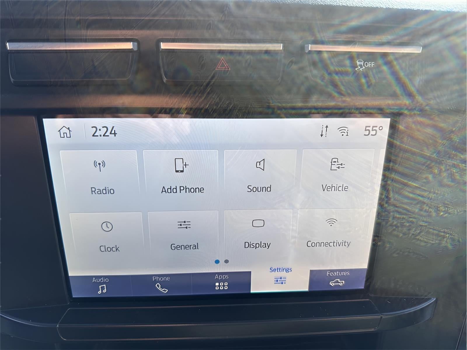 2024 Ford Super Duty F-250 XLT