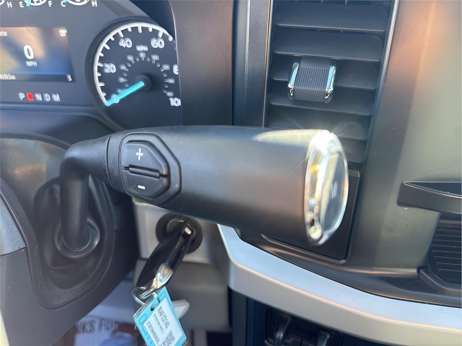 2024 Ford Super Duty F-250 XLT