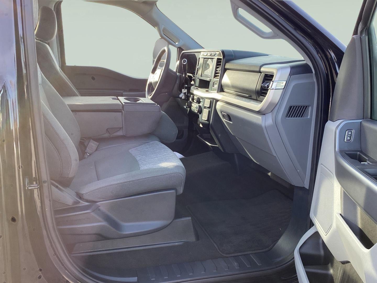 2024 Ford Super Duty F-250 XLT