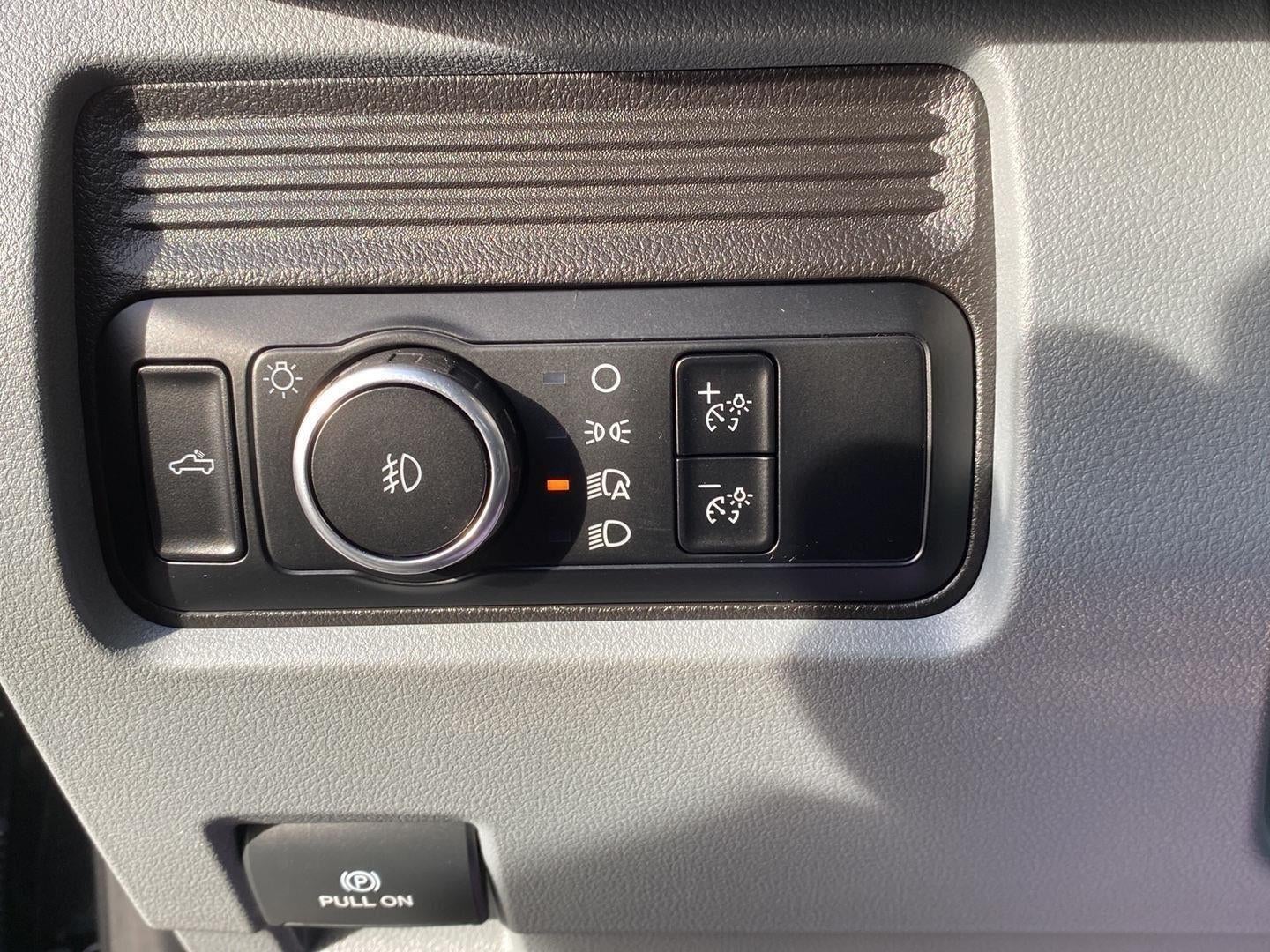 2024 Ford Super Duty F-250 XLT