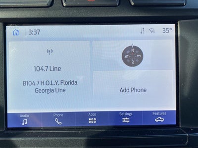 2024 Ford Super Duty F-250 XLT