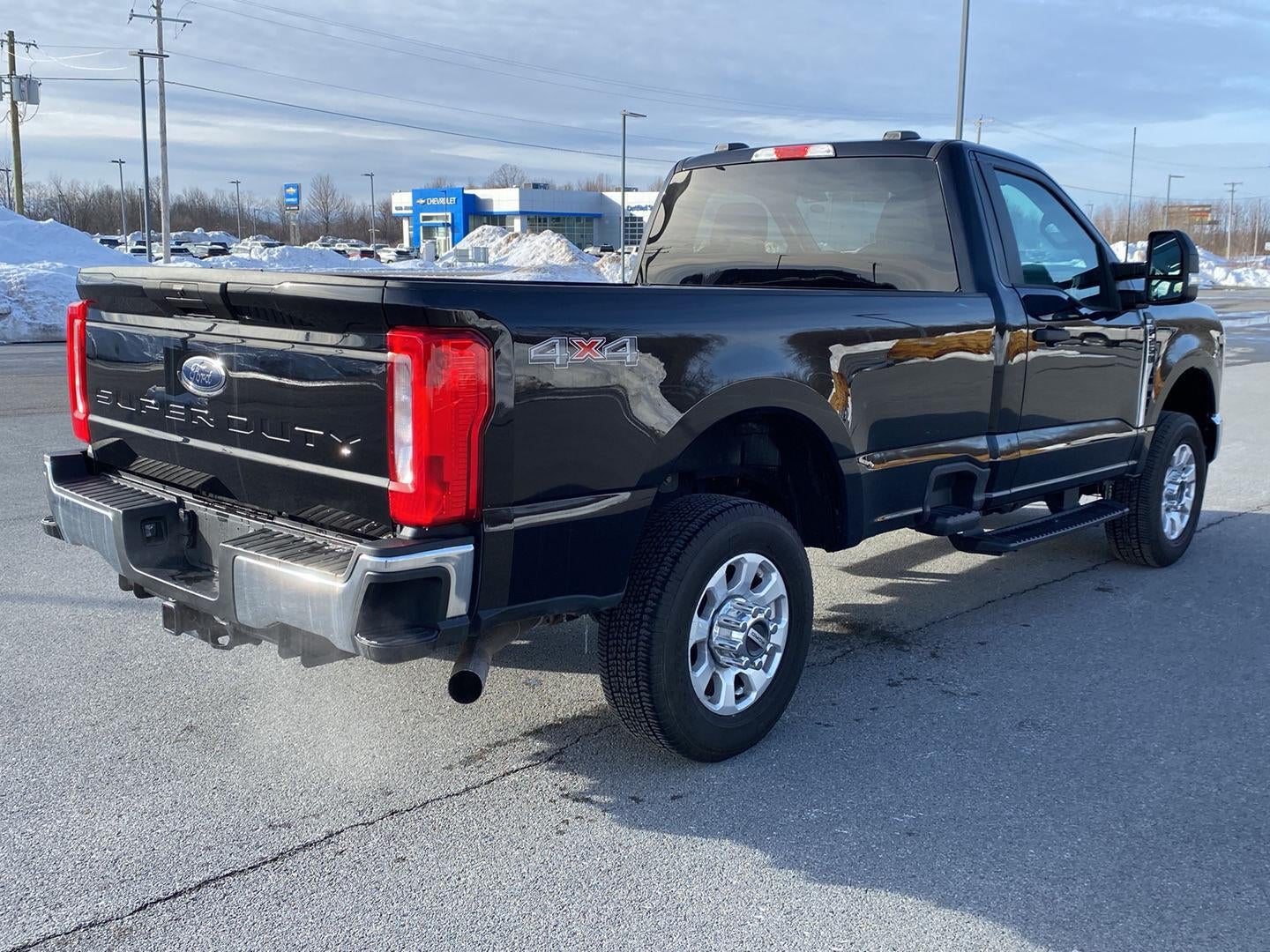 2024 Ford Super Duty F-250 XLT