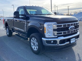 2024 Ford Super Duty F-250 XLT