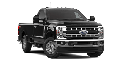 2026 Ford Super Duty F-250 XLT
