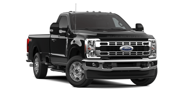 2026 Ford Super Duty F-250 XLT
