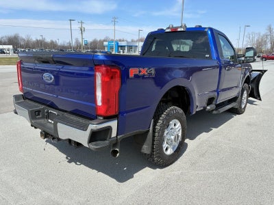 2026 Ford Super Duty F-250 SRW XLT