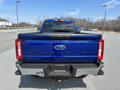 2026 Ford Super Duty F-250 SRW XLT