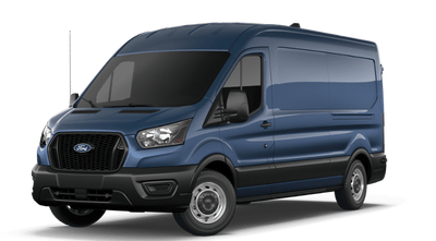 2027 Ford Transit 250