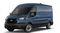 2027 Ford Transit 250