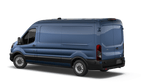 2027 Ford Transit 250