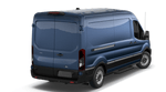 2027 Ford Transit 250
