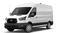 2027 Ford Transit 250