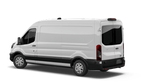 2027 Ford Transit 250