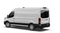 2027 Ford Transit 250